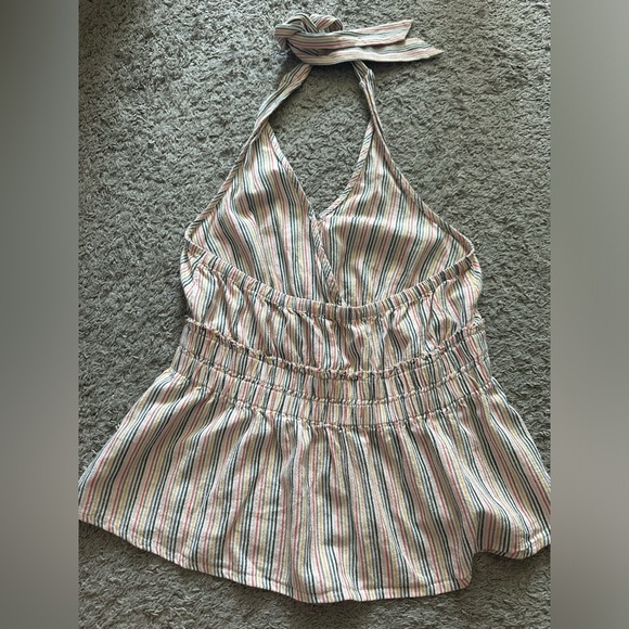 Halter top - Picture 4 of 5